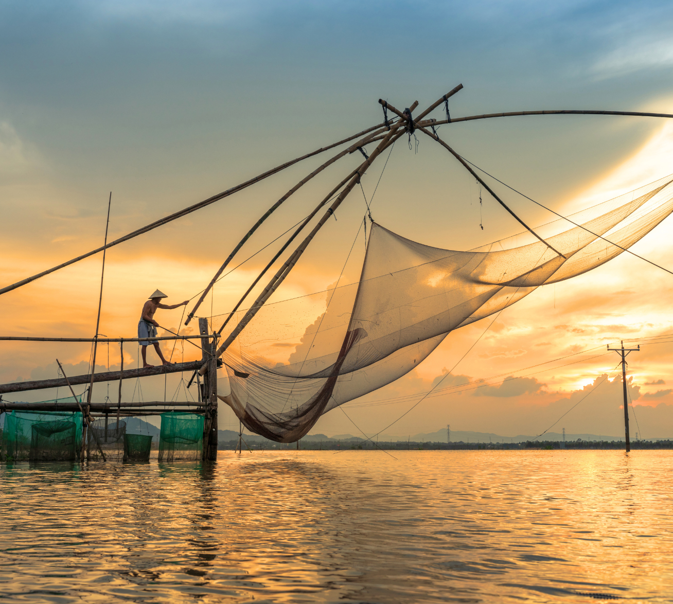 3 Days 2 Nights Cruise Journey Through Cai Be, Vinh Long and Can Tho