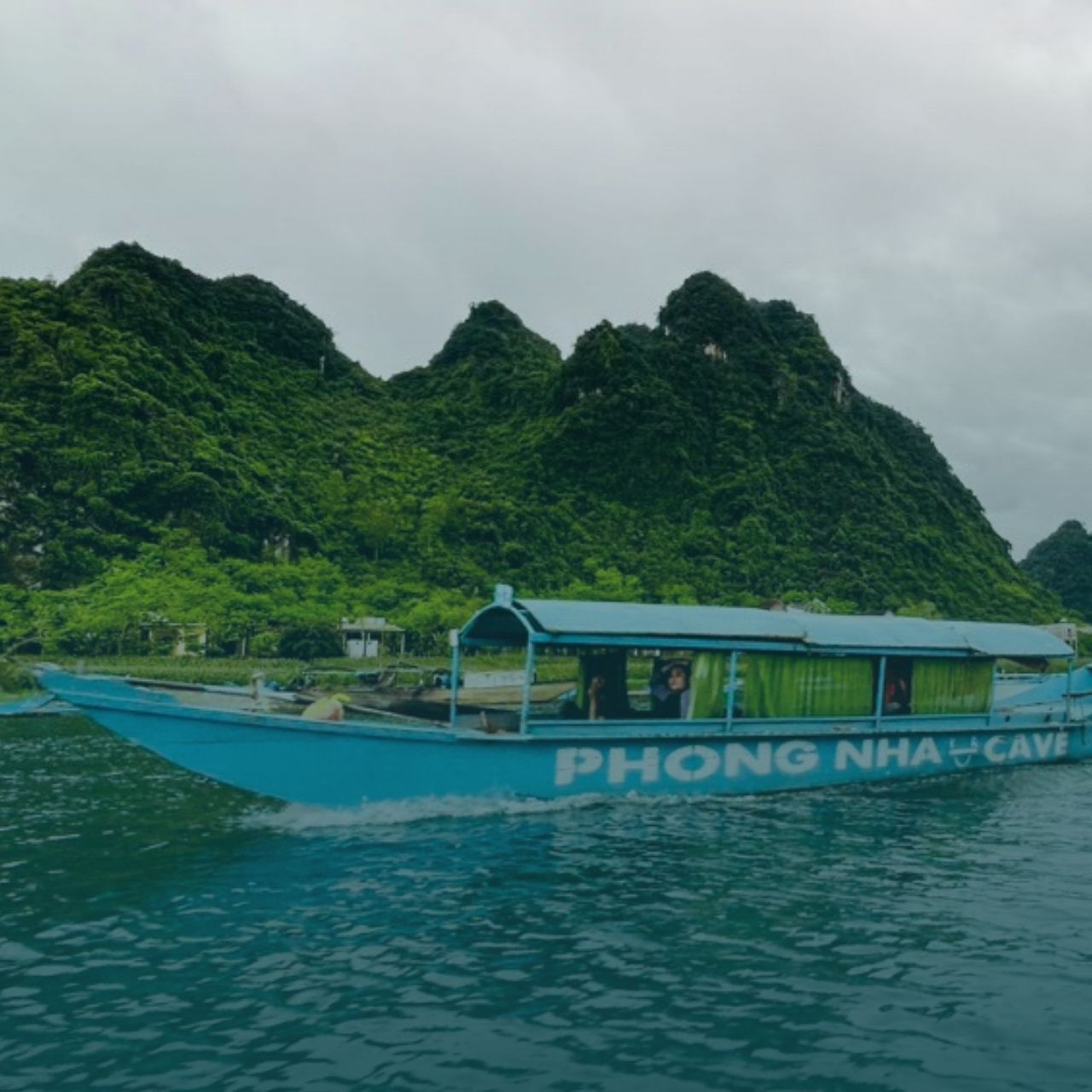 1 Day Phong Nha Cave Adventure – Explore Vietnam’s UNESCO Underground Wonder
