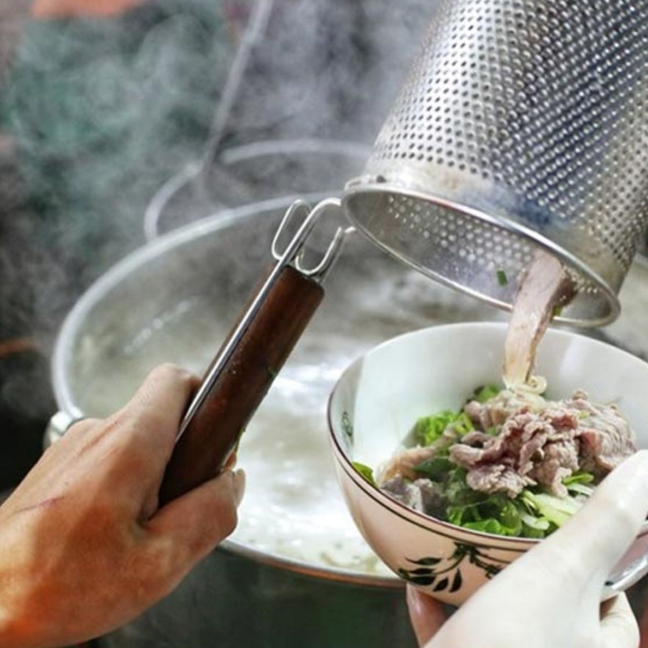 Culinary Treasures of Nam Định – Day Tour