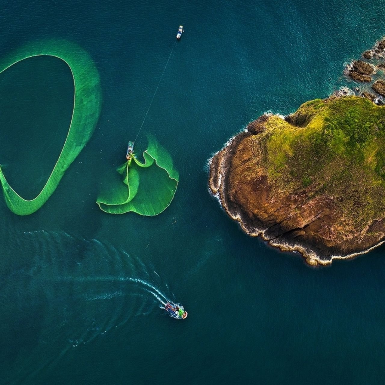 An adventure into untouched islands and fishing villages of Phú Yên – 4 Days 3 Nights