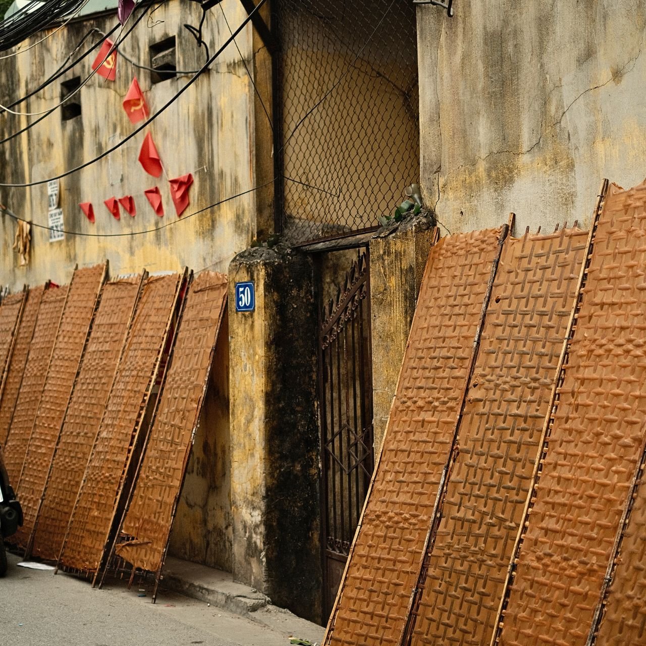 Street Bites & Local Life – A Day of Food Tour in Hải Phòng