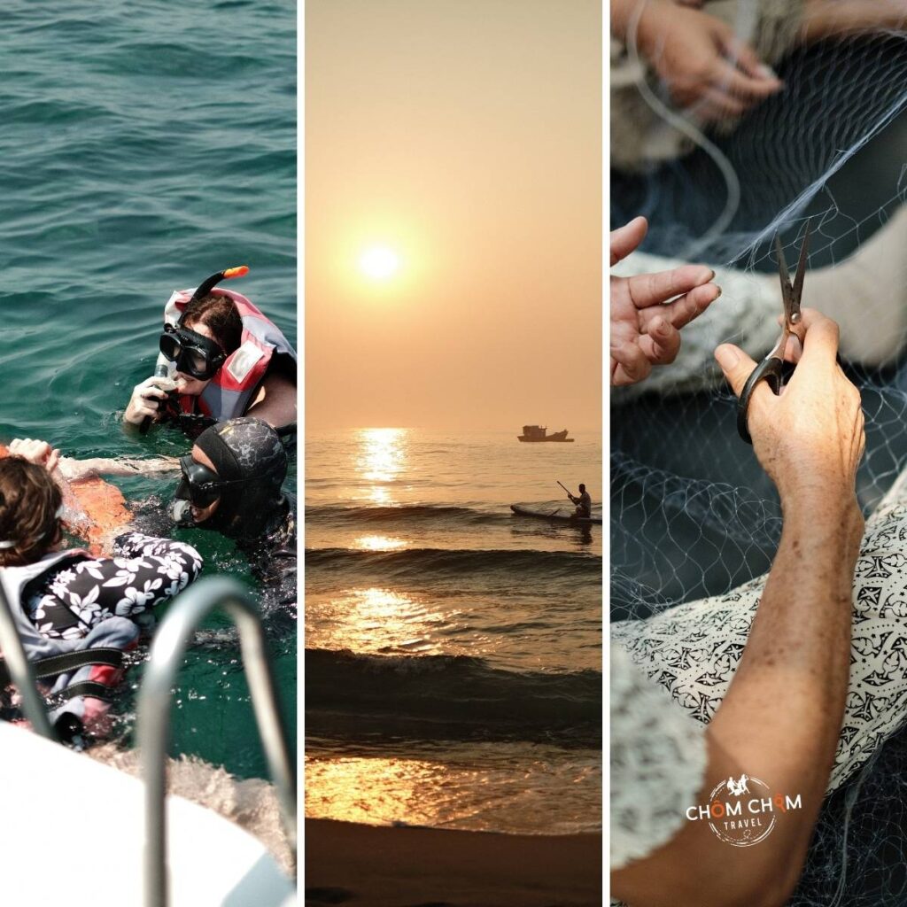 Phu Yen 4-day Getaway