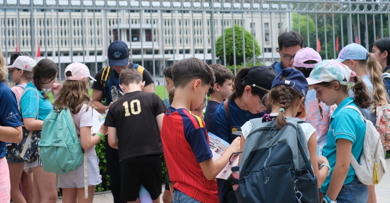 Educational Trips