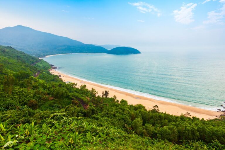 A 7-day Journey from Hội An to Huế