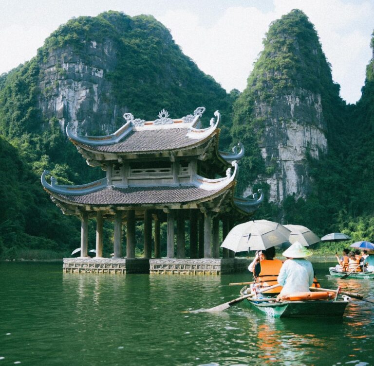 6-Day Northern Vietnam Highlights