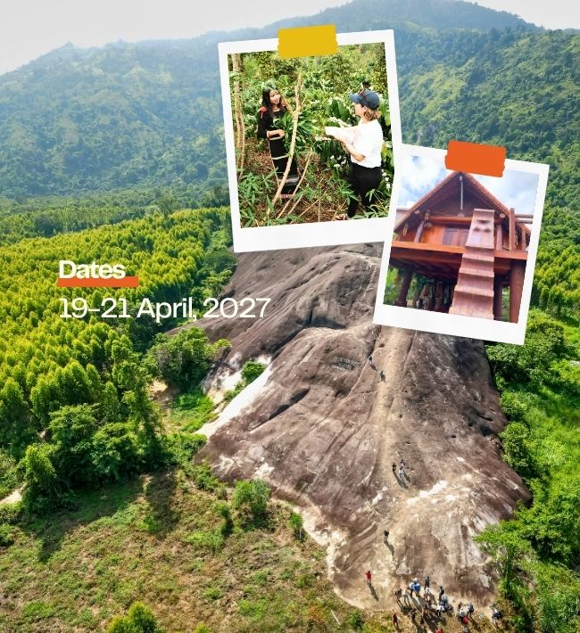 Buôn Ma Thuột: Coffee, Culinary & Ê Đê Culture