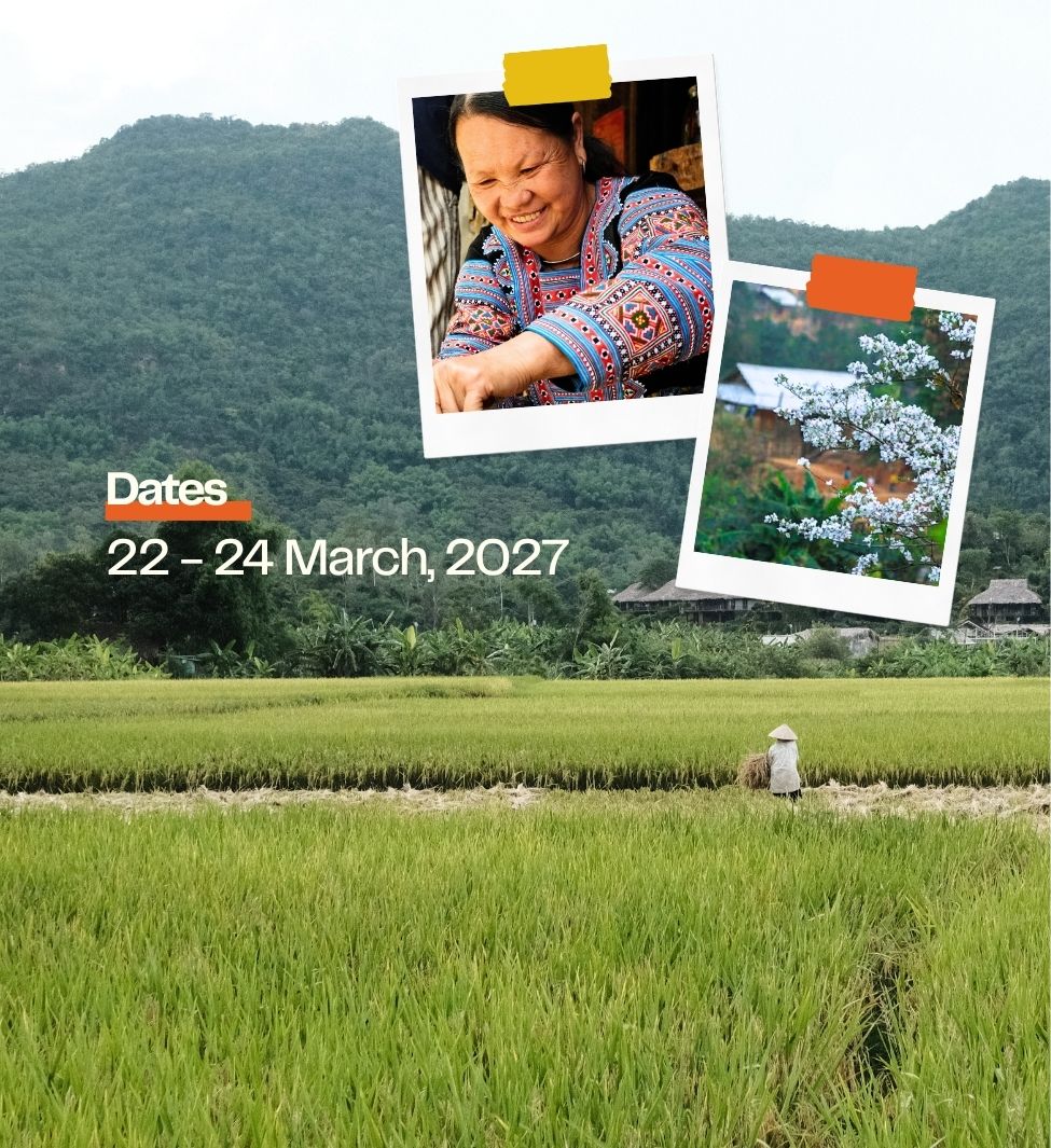 Mai Châu: Trekking, H’Mông Ethnic Culture & Mountain Life