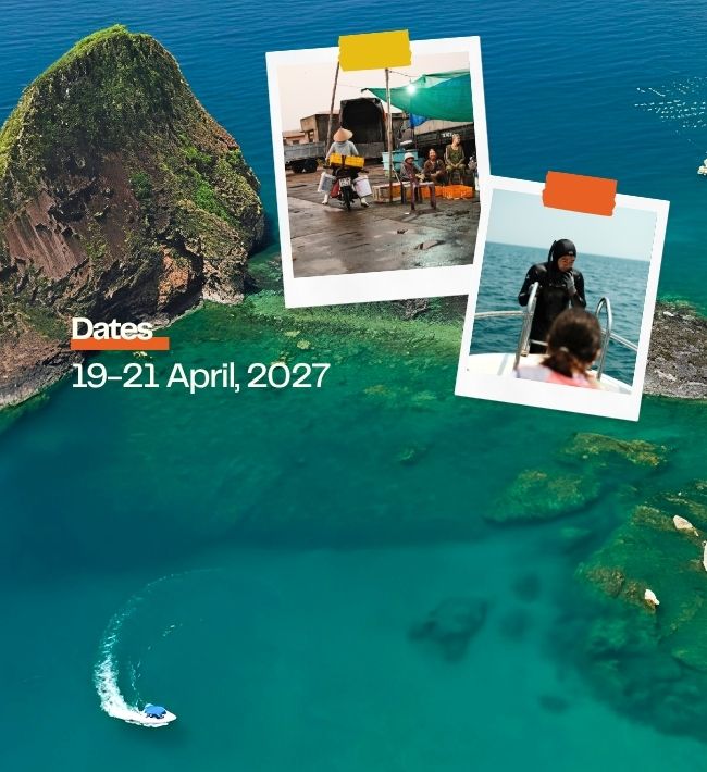 Phú Yên: Snorkelling Adventure in Hidden Beach & Cultural Life